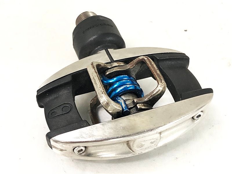 クランクブラザーズ CRANKBROTHERS SPDペダル QUATTRO SL ビンディング