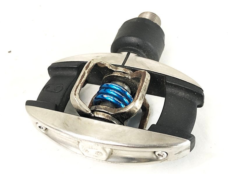 クランクブラザーズ CRANKBROTHERS SPDペダル QUATTRO SL ビンディング