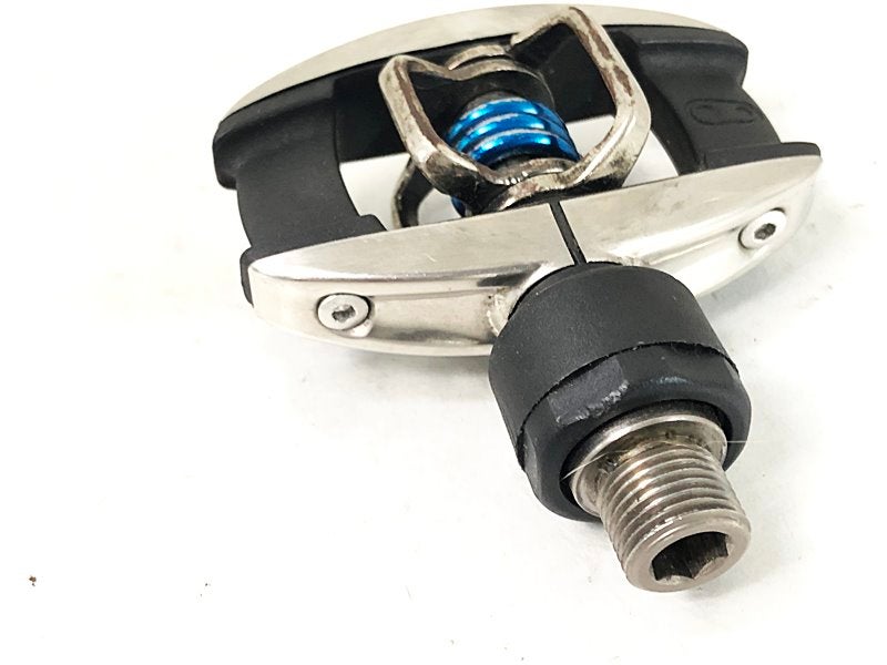 クランクブラザーズ CRANKBROTHERS SPDペダル QUATTRO SL ビンディング