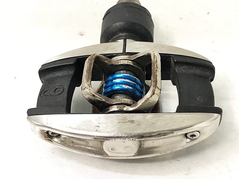 クランクブラザーズ CRANKBROTHERS SPDペダル QUATTRO SL ビンディング