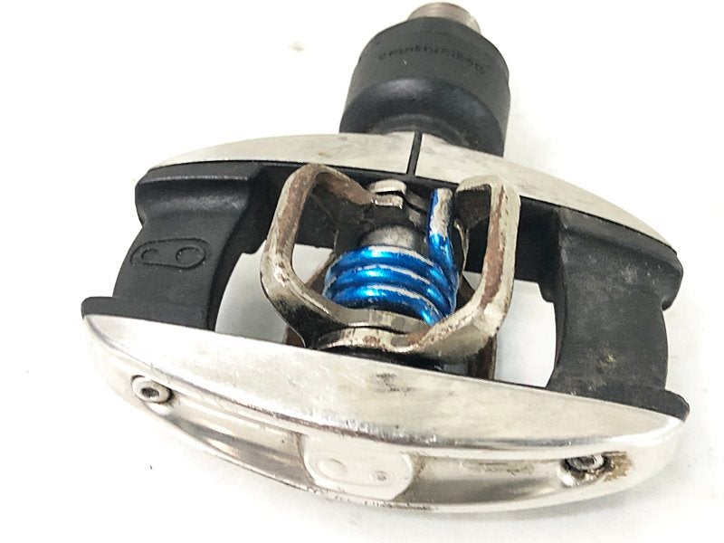 プライスダウン開始】クランクブラザーズ CRANKBROTHERS SPDペダル