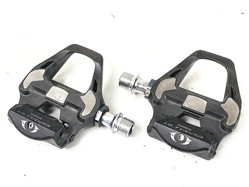 シマノ SHIMANO アルテグラ ULTEGRA PD-R8000 ビンディングペダル 〇