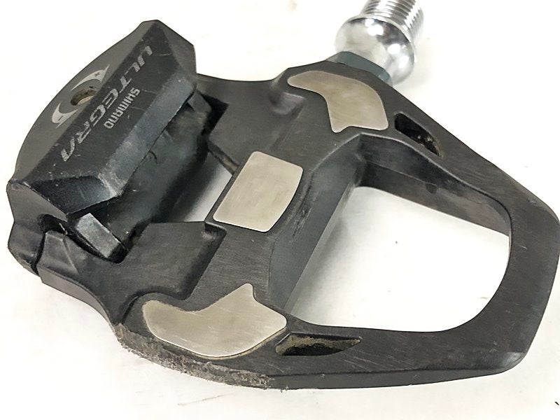 シマノ SHIMANO アルテグラ ULTEGRA PD-R8000 ビンディングペダル 〇