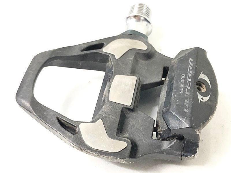 シマノ SHIMANO アルテグラ ULTEGRA PD-R8000 ビンディングペダル 〇