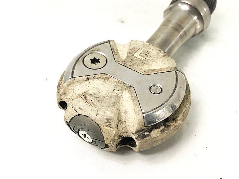 speedplay スピードプレイ　ビンディングペダル スピードプレイ SPEED PLAY SPD-SLペダル ZERO STAINLESS ビンディング