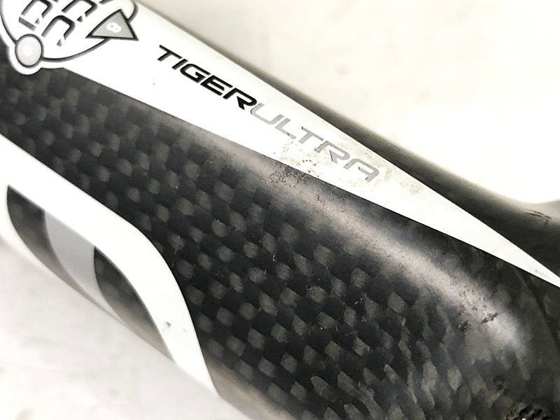 モスト MOST タイガー ウルトラ TIGER ULTRA 100mm/82°/31.8mm/OS