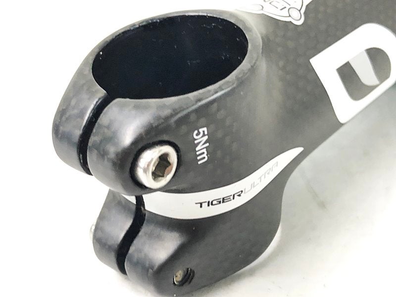 モスト MOST タイガー ウルトラ TIGER ULTRA 100mm/82°/31.8mm/OS