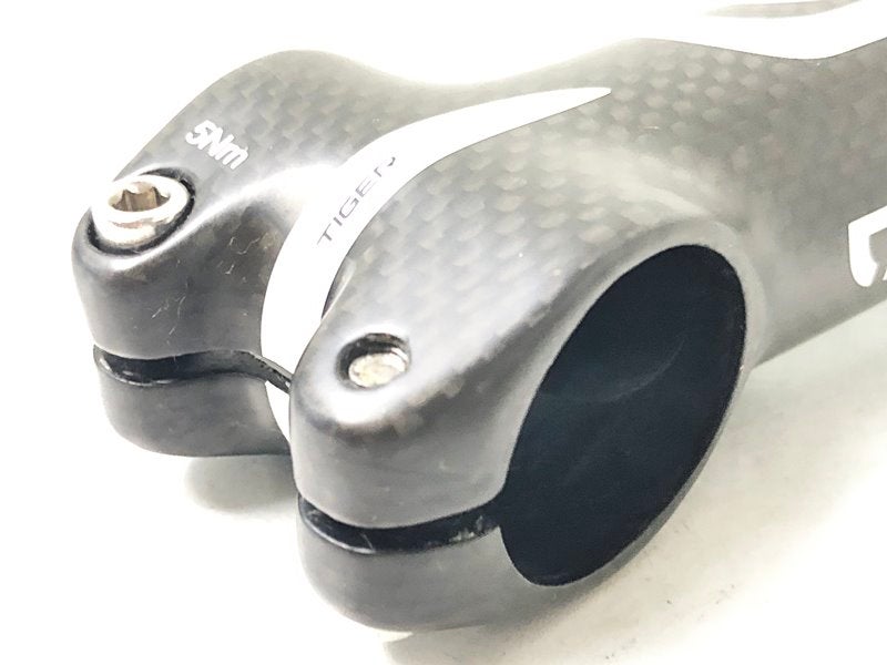 モスト MOST タイガー ウルトラ TIGER ULTRA 100mm/82°/31.8mm/OS