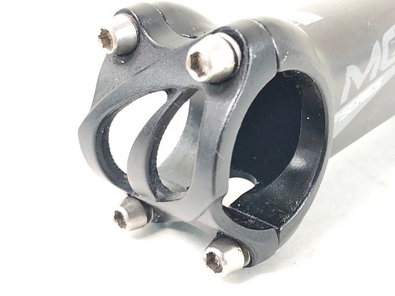 モスト MOST タイガー アル TIGER ALU 120mm/8°/31.8mm/OS ステム