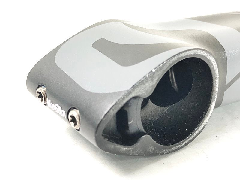 モスト MOST タイガー アル TIGER ALU 120mm/8°/31.8mm/OS ステム