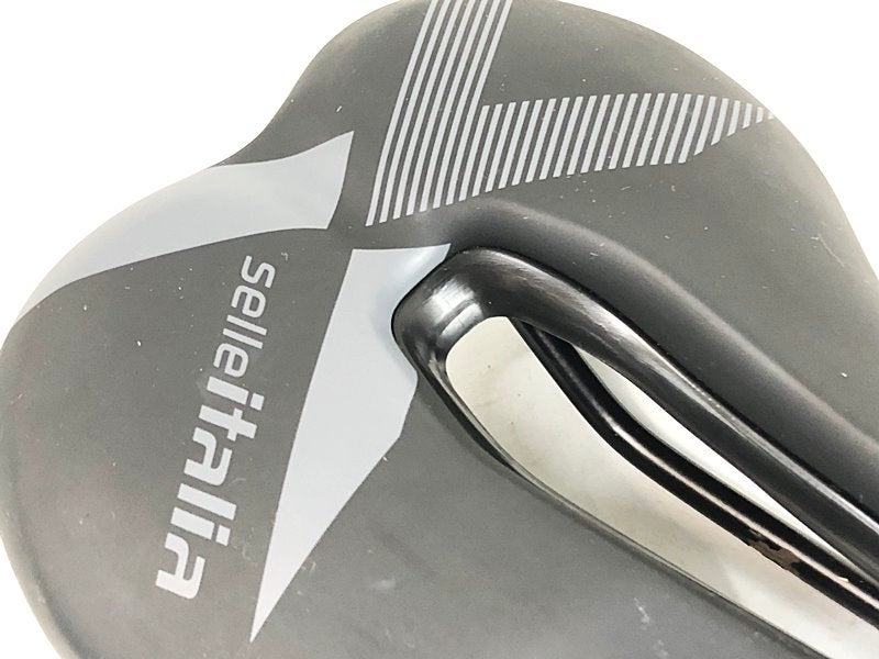 セライタリア SELLE ITALIA エックスボウ X-BOW サドル