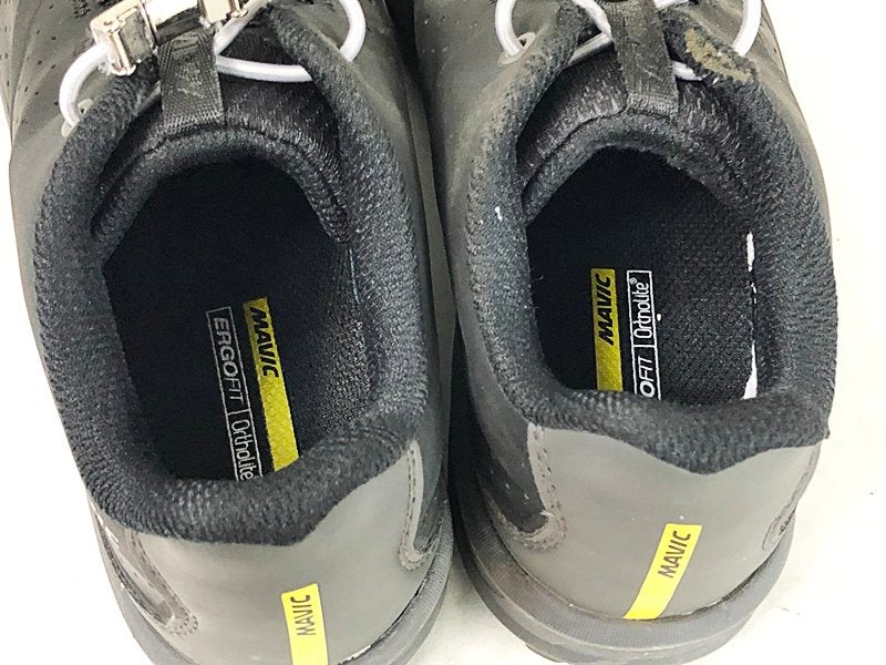 マヴィック MAVIC SPDシューズ XA MTB EU38.75/24cm
