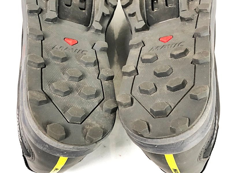 プライスダウン開始】マヴィック MAVIC SPDシューズ XA MTB EU38.75