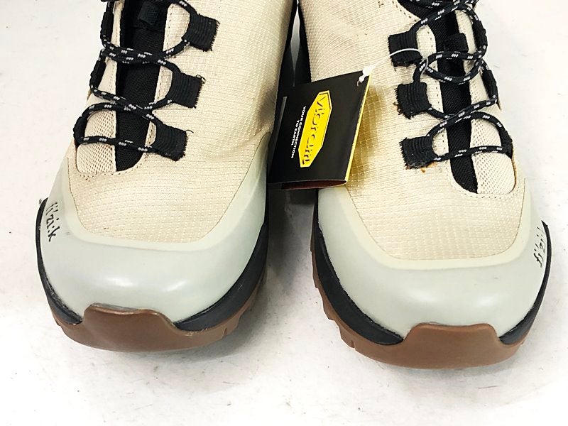 未使用品 フィジーク FIZIK SPDシューズ TERRA ERGO LACE x2 EU40/25.7cm