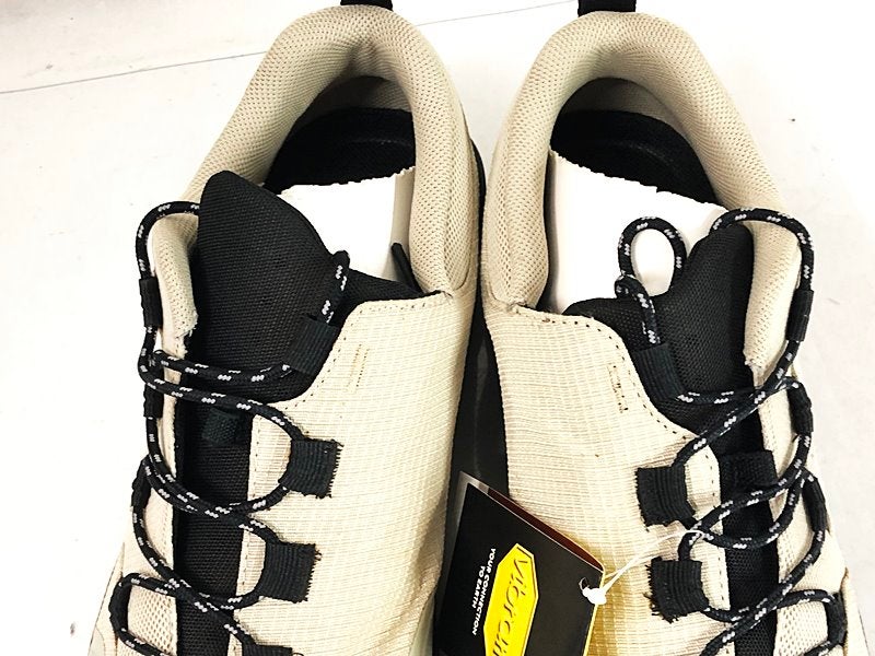 未使用品 フィジーク FIZIK SPDシューズ TERRA ERGO LACE x2 EU40/25.7cm