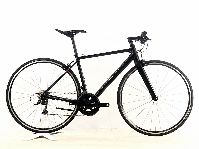 20年式 コルナゴ VORREI SORA マットブラック フラットバーロード コルナゴ COLNAGO ヴォレイ VORREI SORA フラットバーロード 2019年