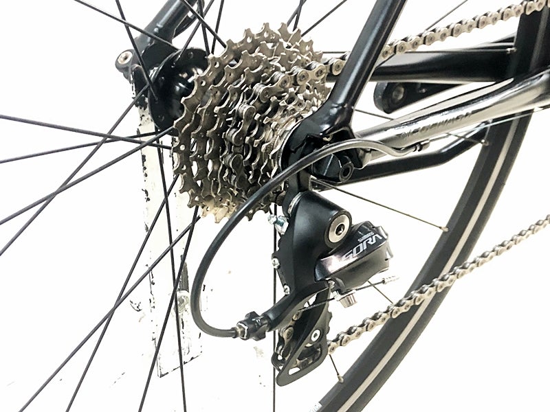 コルナゴ COLNAGO ヴォレイ VORREI SORA フラットバーロード 2019年