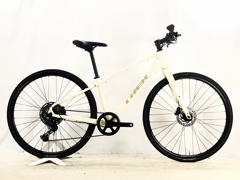 トレック TREK FX 3 Gen4 CUES 油圧DISC 2025年 クロスバイク Sサイズ