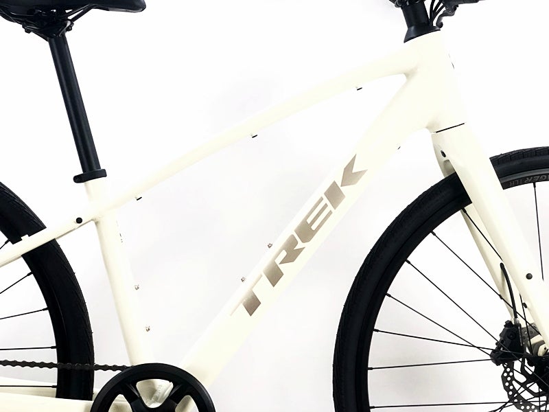 トレック TREK FX 3 Gen4 CUES 油圧DISC 2025年 クロスバイク Sサイズ トレック TREK FX 3 Gen4 CUES 油圧DISC 2025年 クロスバイク Sサイズ