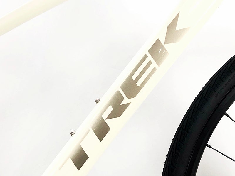 トレック TREK FX 3 Gen4 CUES 油圧DISC 2025年 クロスバイク Sサイズ