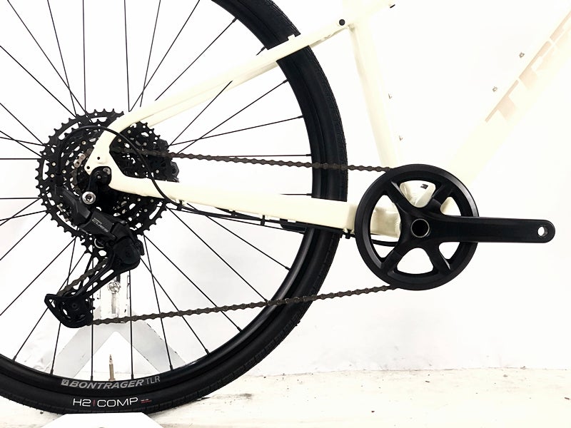 トレック TREK FX 3 Gen4 CUES 油圧DISC 2025年 クロスバイク Sサイズ