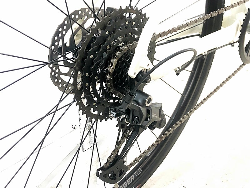 トレック TREK FX 3 Gen4 CUES 油圧DISC 2025年 クロスバイク Sサイズ
