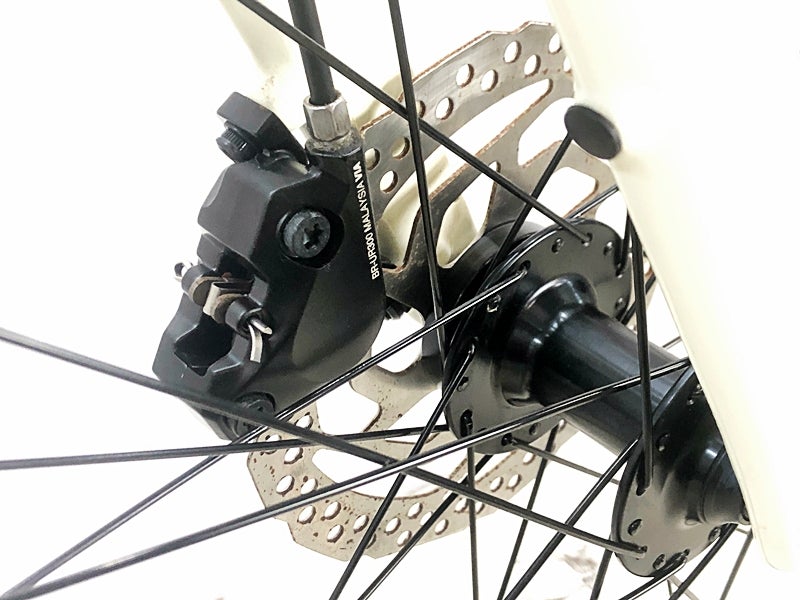 トレック TREK FX 3 Gen4 CUES 油圧DISC 2025年 クロスバイク Sサイズ