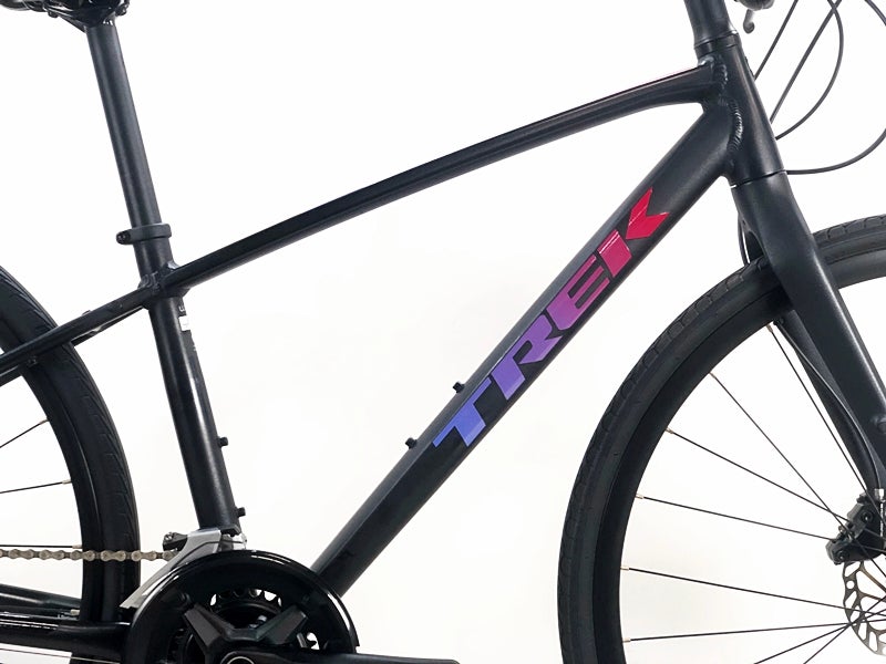 トレック TREK FX 3 DISC WSD 女性向け 油圧DISC 2021年 クロスバイク トレック TREK FX 3 DISC WSD 女性向け 油圧DISC 2021年 クロスバイク