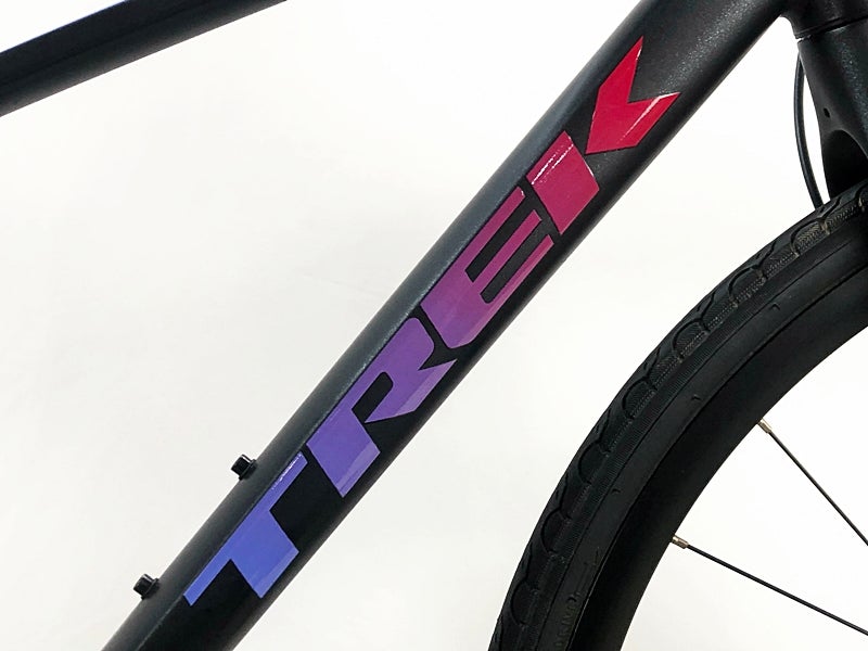 トレック TREK FX 3 DISC WSD 女性向け 油圧DISC 2021年 クロスバイク