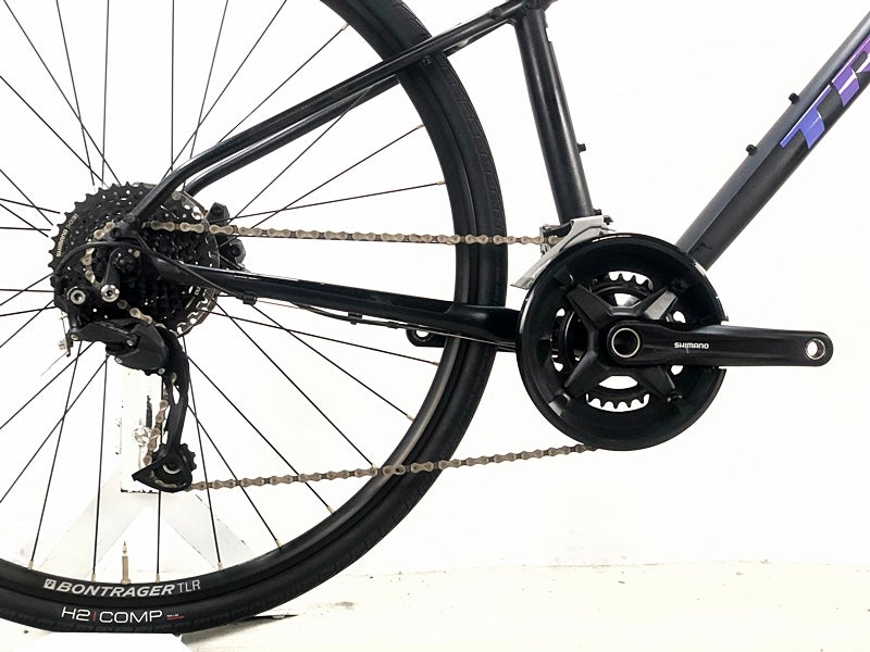 トレック TREK FX 3 DISC WSD 女性向け 油圧DISC 2021年 クロスバイク