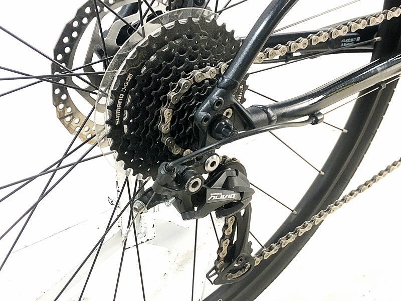 トレック TREK FX 3 DISC WSD 女性向け 油圧DISC 2021年 クロスバイク