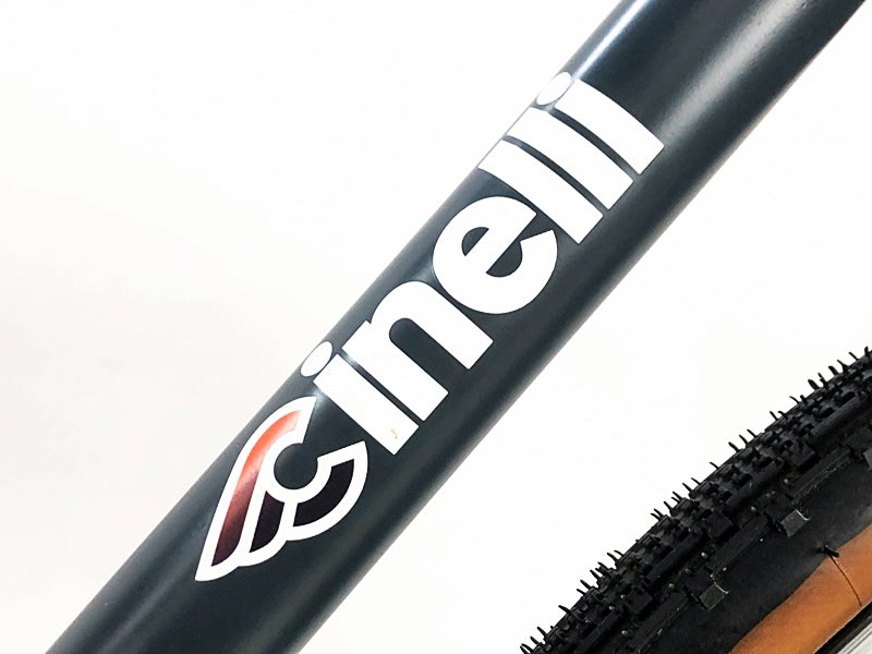 チネリ CINELLI トゥット TUTTO クロモリ 2018年 シングルスピード チネリ CINELLI トゥット TUTTO クロモリ 2018年 シングルスピード