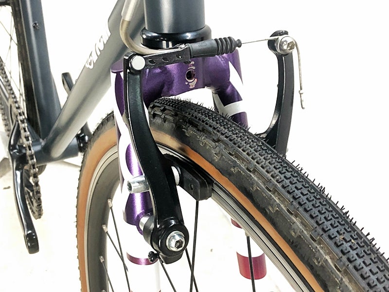 チネリ CINELLI トゥット TUTTO クロモリ 2018年 シングルスピード