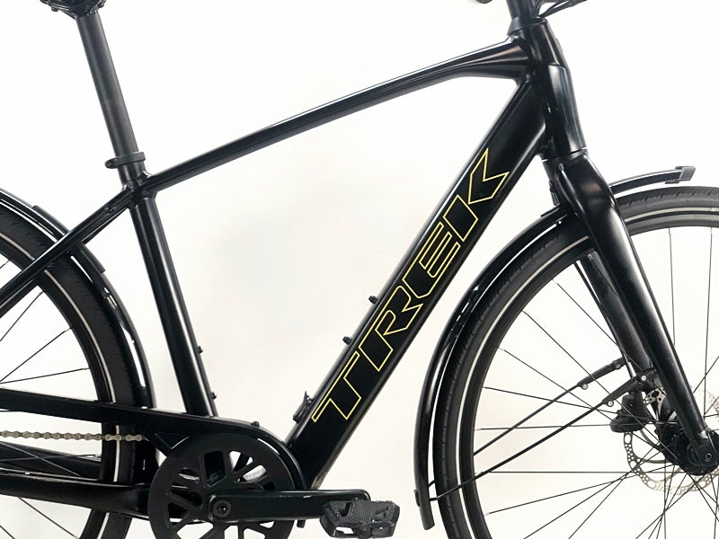 プライスダウン開始】○トレック TREK FX+ 2 ALTUS 油圧DISC 2023年 E
