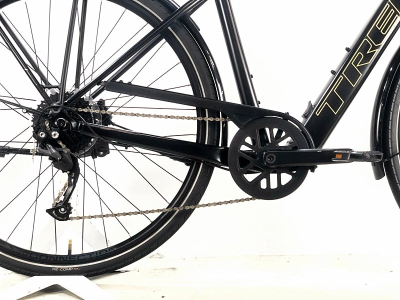 現状渡し 直引限定 TREK FX+ 2 e-bike Mサイズ トレック Trek FX+ 2
