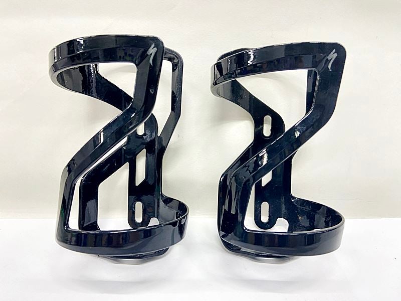 スペシャライズド SPECIALIZED ZEE CAGE II RIGHT ボトルケージ 2個