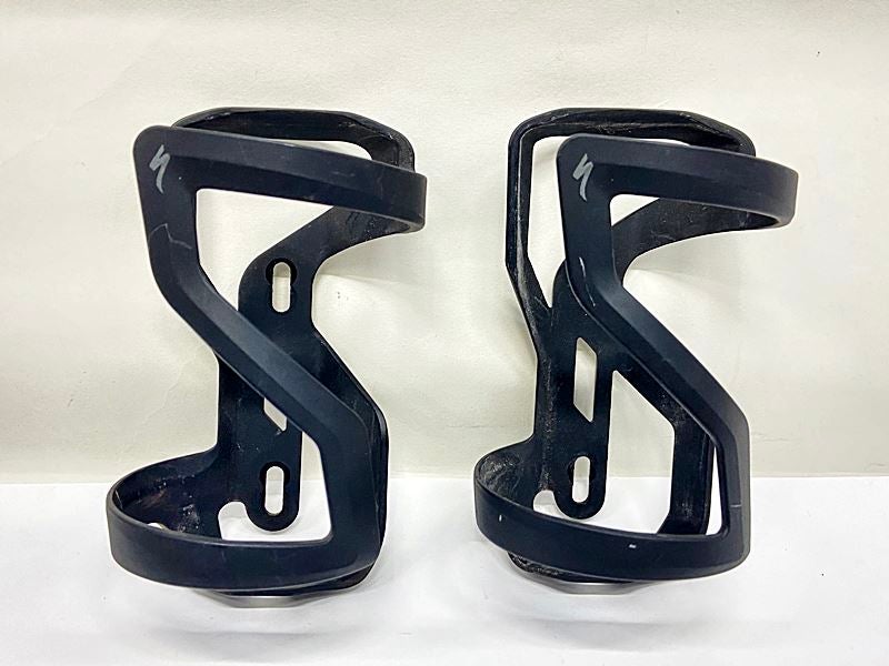 スペシャライズド SPECIALIZED ZEE CAGE II LEFT ボトルケージ 2個