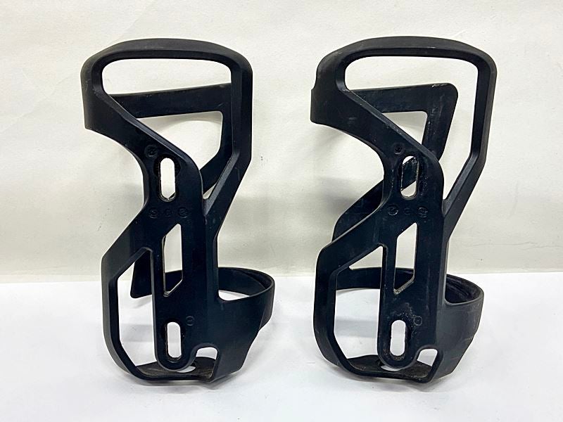 スペシャライズド SPECIALIZED ZEE CAGE II LEFT ボトルケージ 2個