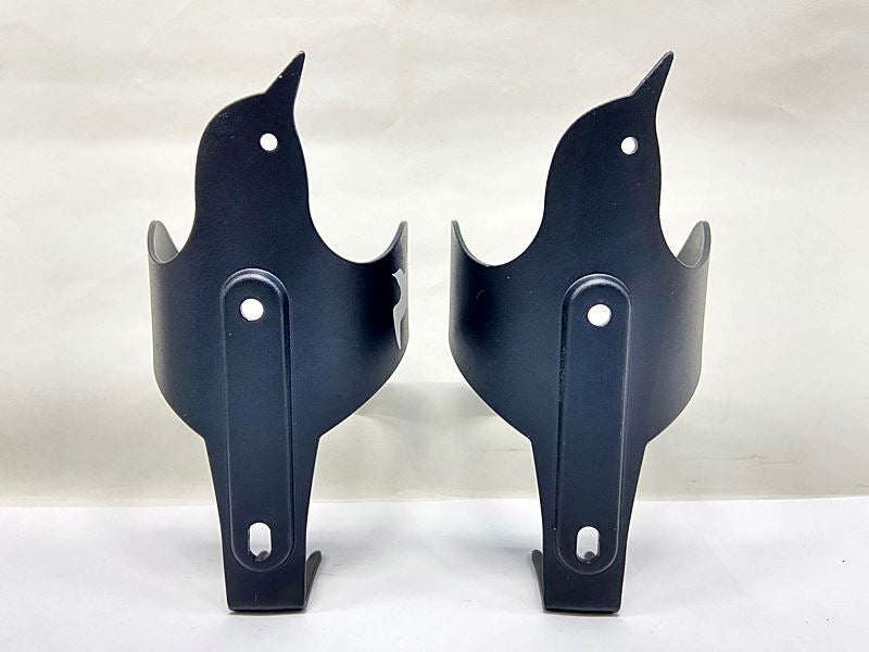 ポートランドデザインワークス PDW the BIRD CAGE ボトルケージ 2個