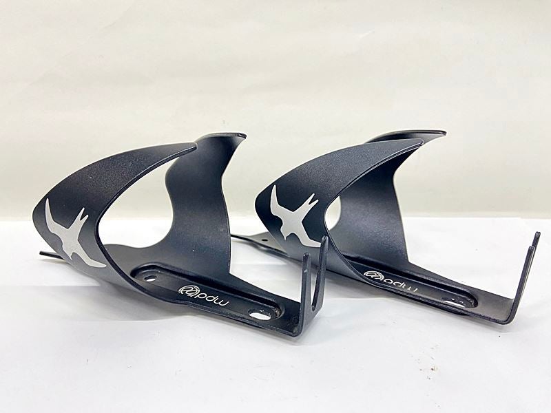 ポートランドデザインワークス PDW the BIRD CAGE ボトルケージ 2個
