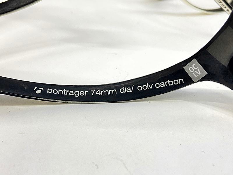 ボントレガー BONTRAGER XXX カーボンボトルケージ 2個セット