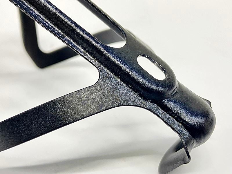 スパカズ　ボトルケージ2セット スパカズ SUPACAZ FLY CAGE ANO ボトルケージ 2個セット ブラック