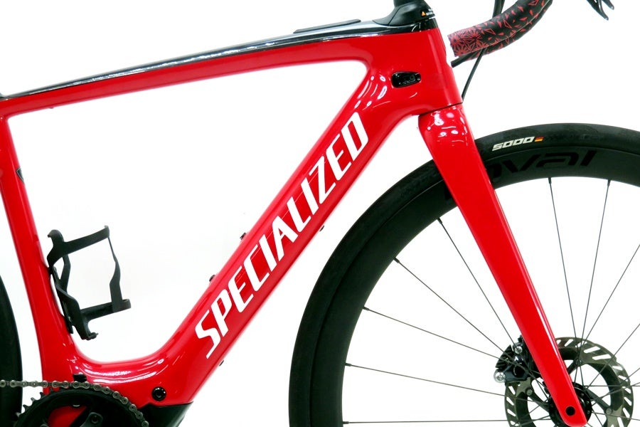 スペシャライズド SPECIALIZED TURBO CREO SL EXPERT Di2 2020年モデル