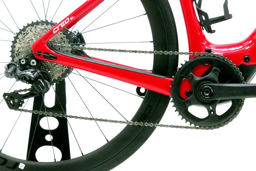 スペシャライズド SPECIALIZED TURBO CREO SL EXPERT Di2 2020年モデル
