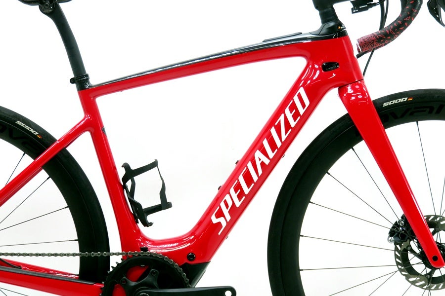 スペシャライズド SPECIALIZED TURBO CREO SL EXPERT Di2 2020年モデル