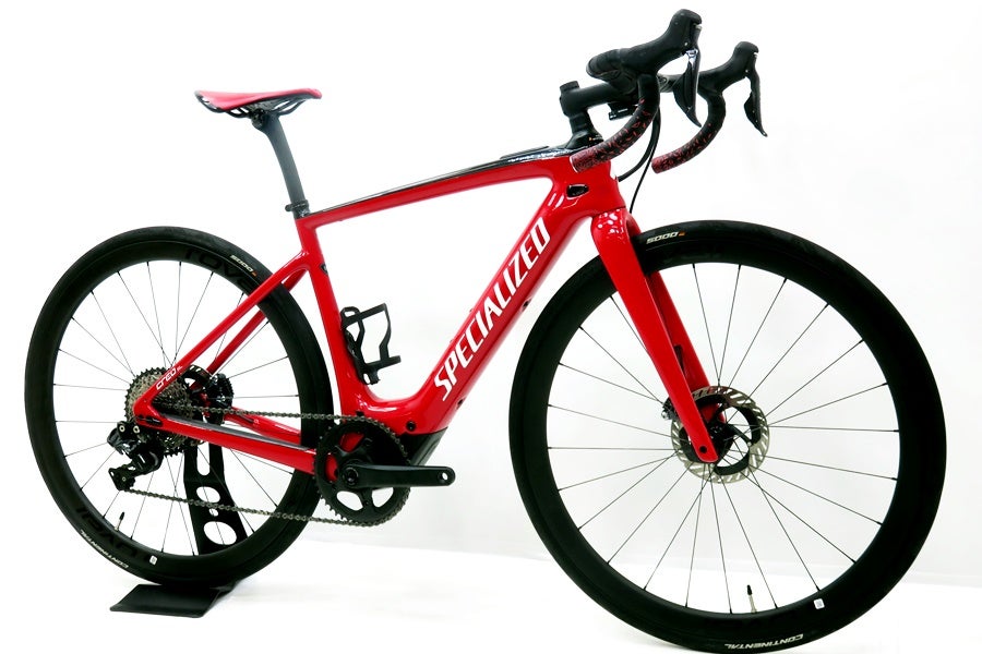 スペシャライズド SPECIALIZED TURBO CREO SL EXPERT Di2 2020年モデル