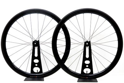 ボントレガー BONTRAGER PARADIGM TLR23 ホイールセット アルミ 700C 