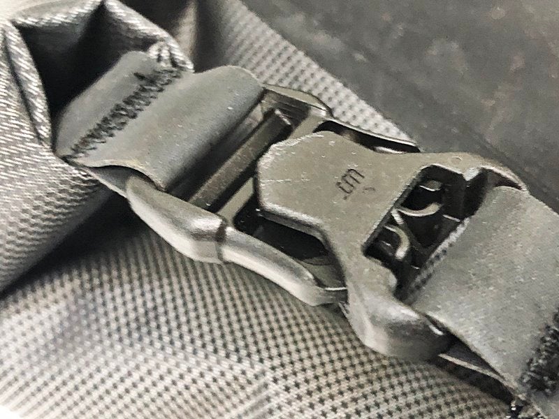 アピデュラ APIDURA エクスペディション ハンドルバーバッグ