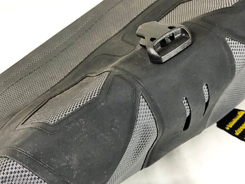 アピデュラ APIDURA エクスペディション ハンドルバーバッグ