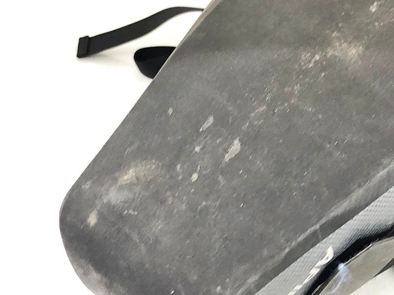 アピデュラ APIDURA エクスペディション サドルバッグ EXPEDITION